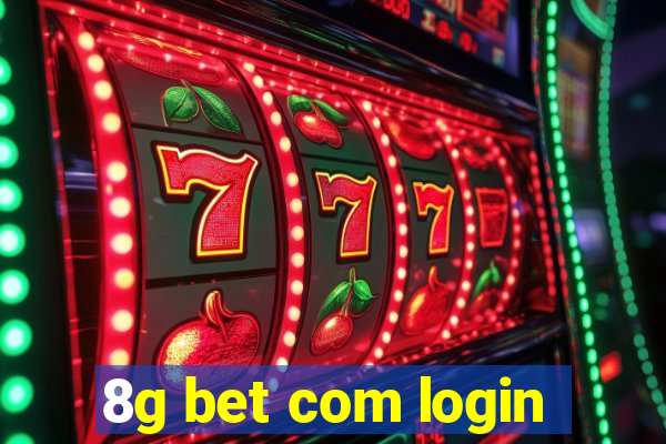 8g bet com login